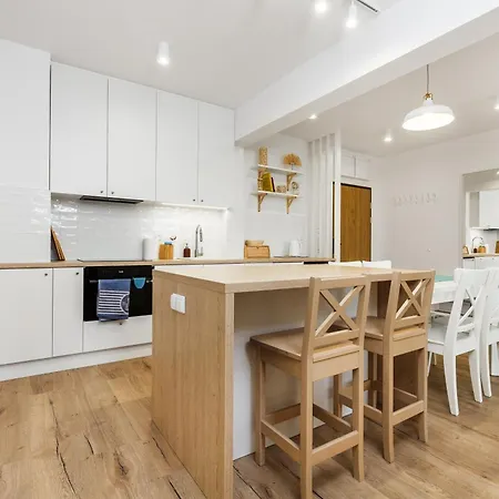 Апартаменты Family *