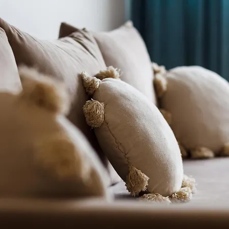 Апартаменты Family