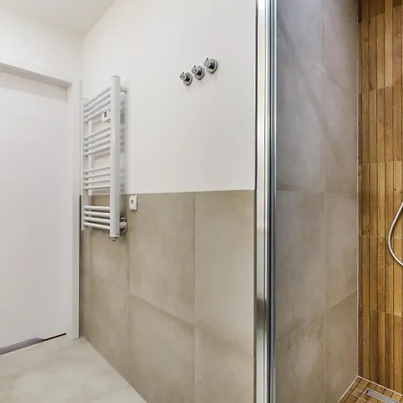 Апартаменты Family Ястшембя-Гура