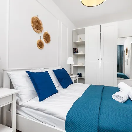 Апартаменты Family *