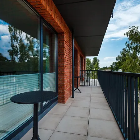 Family Апартаменты Ястшембя-Гура