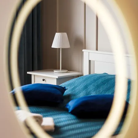 Family Апартаменты