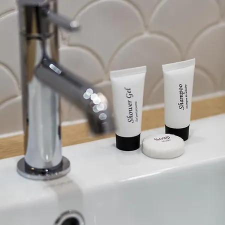 Family Апартаменты *