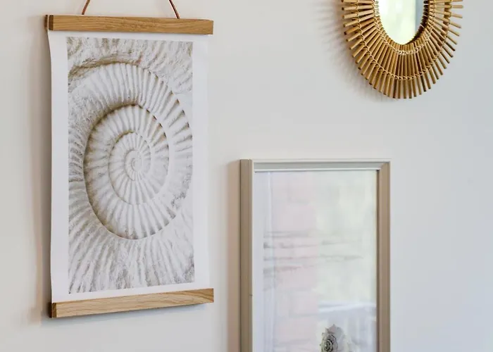 Family شقة Jastrzębia Góra