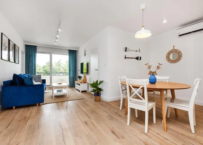 شقة Family Jastrzębia Góra