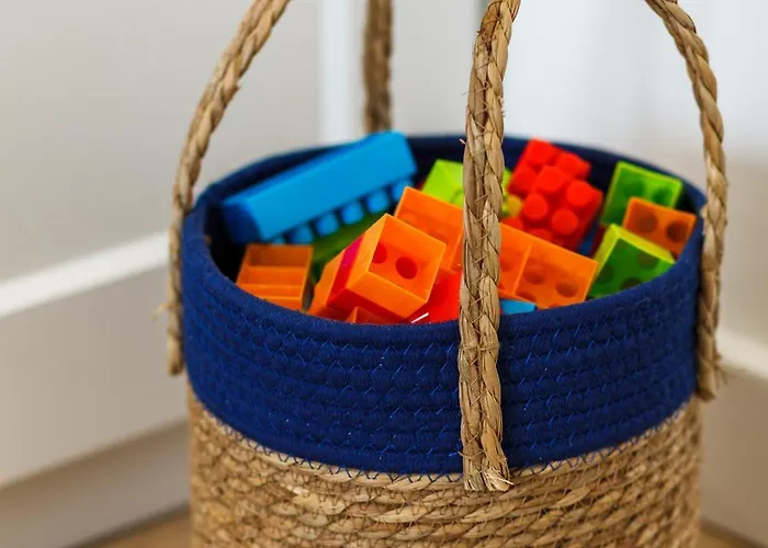 شقة Family Jastrzębia Góra