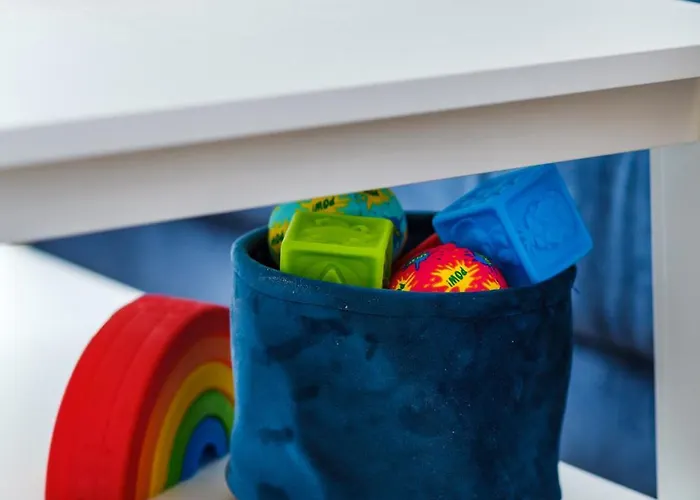 Family * Jastrzębia Góra