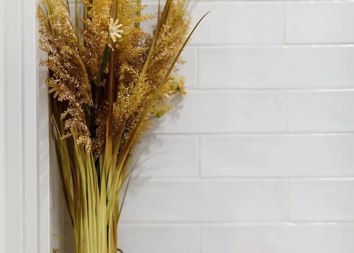 شقة Family Jastrzębia Góra