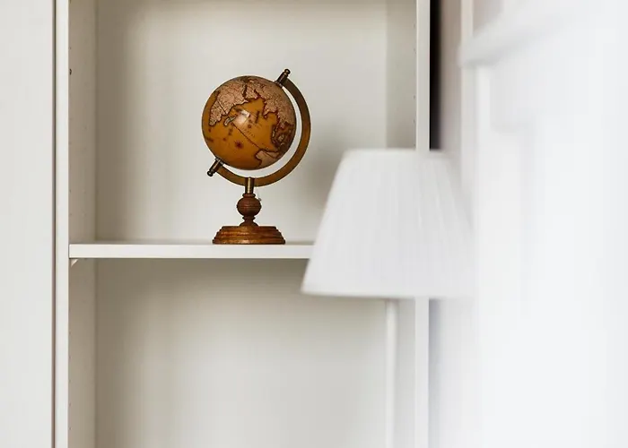 Family شقة Jastrzębia Góra